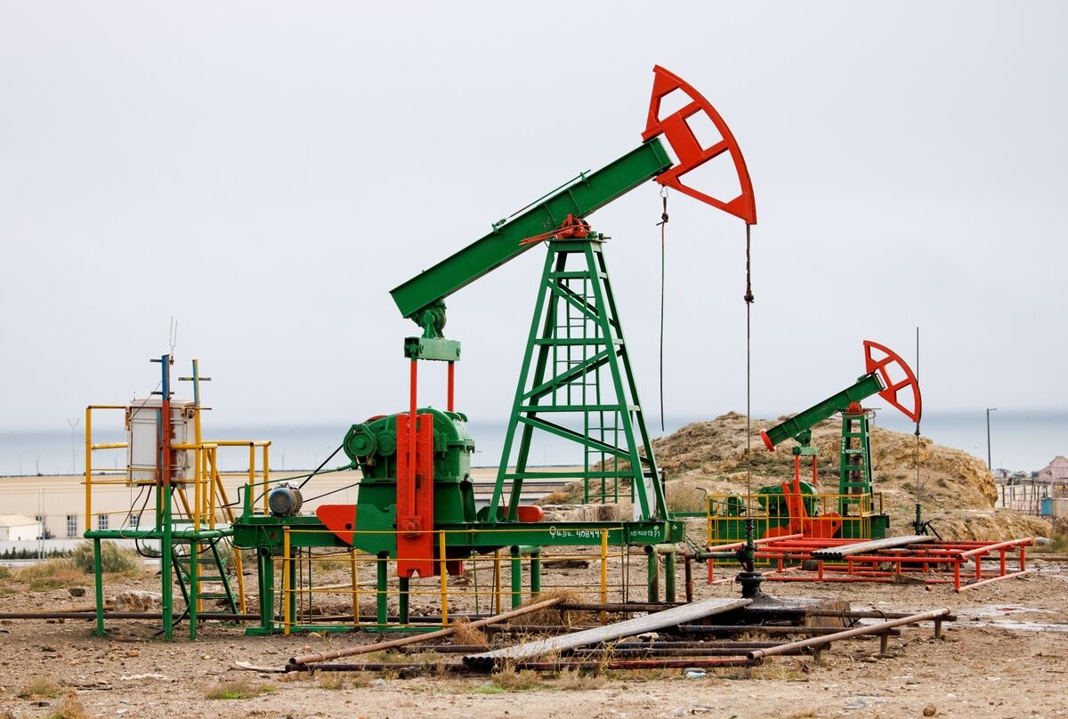 Saudi Arabia Tightens Grip on OPEC+ by Pushing Through Oil Surge