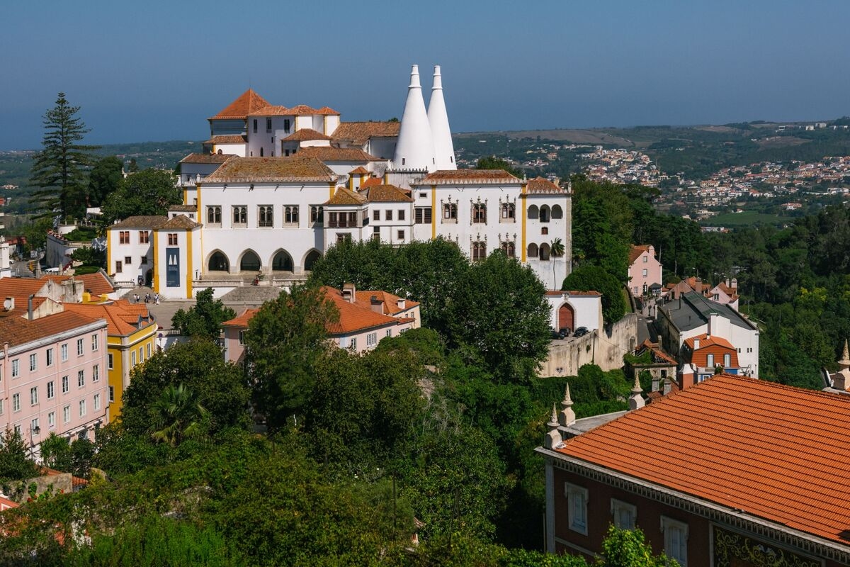 Trump's Disruption Unnerves Central Bankers in Sintra