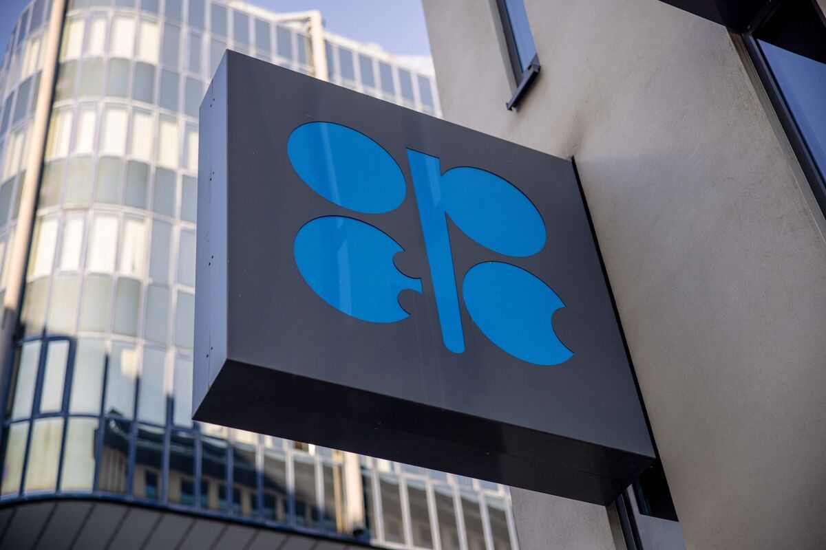 OPEC+ Confirms Bumper Oil Output Boost