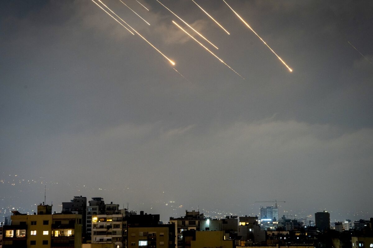 Israel's War With Iran Isn't One Conflict. It's Three.