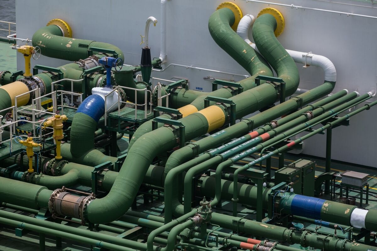 Gail Offers LNG Cargo Diverted Abruptly From India