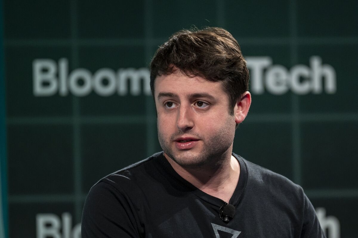 Figma CEO Field's Pay Package Includes a $2 Billion ‘Moon Shot'
