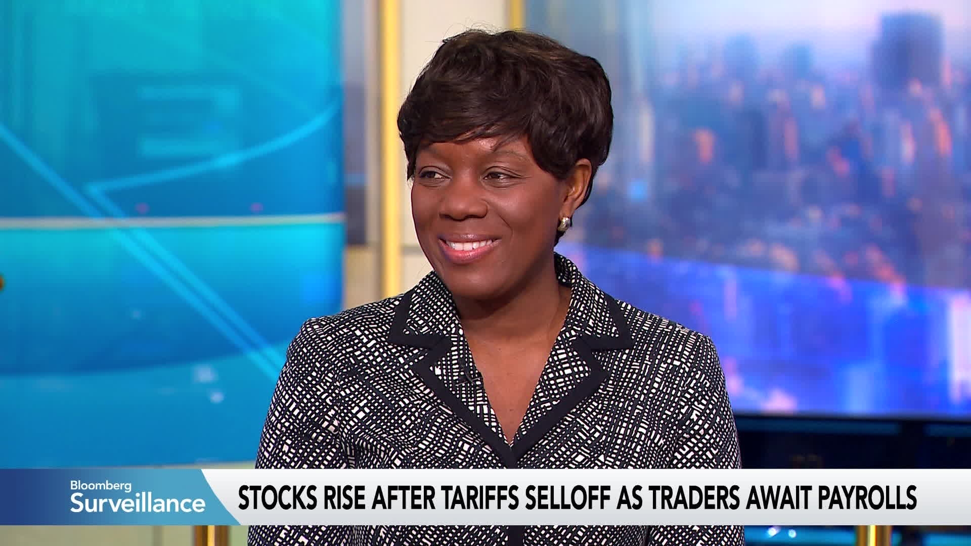 Lack of Conviction in Markets Due to Uncertainty: Lovell