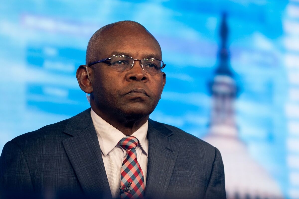 Kenya Central Bank is ‘Actively Considering' Buying Gold