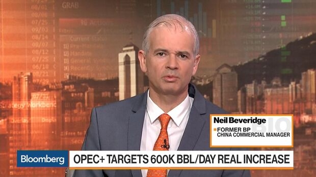 Saudi Push Reshapes OPEC+ Oil Production Strategy