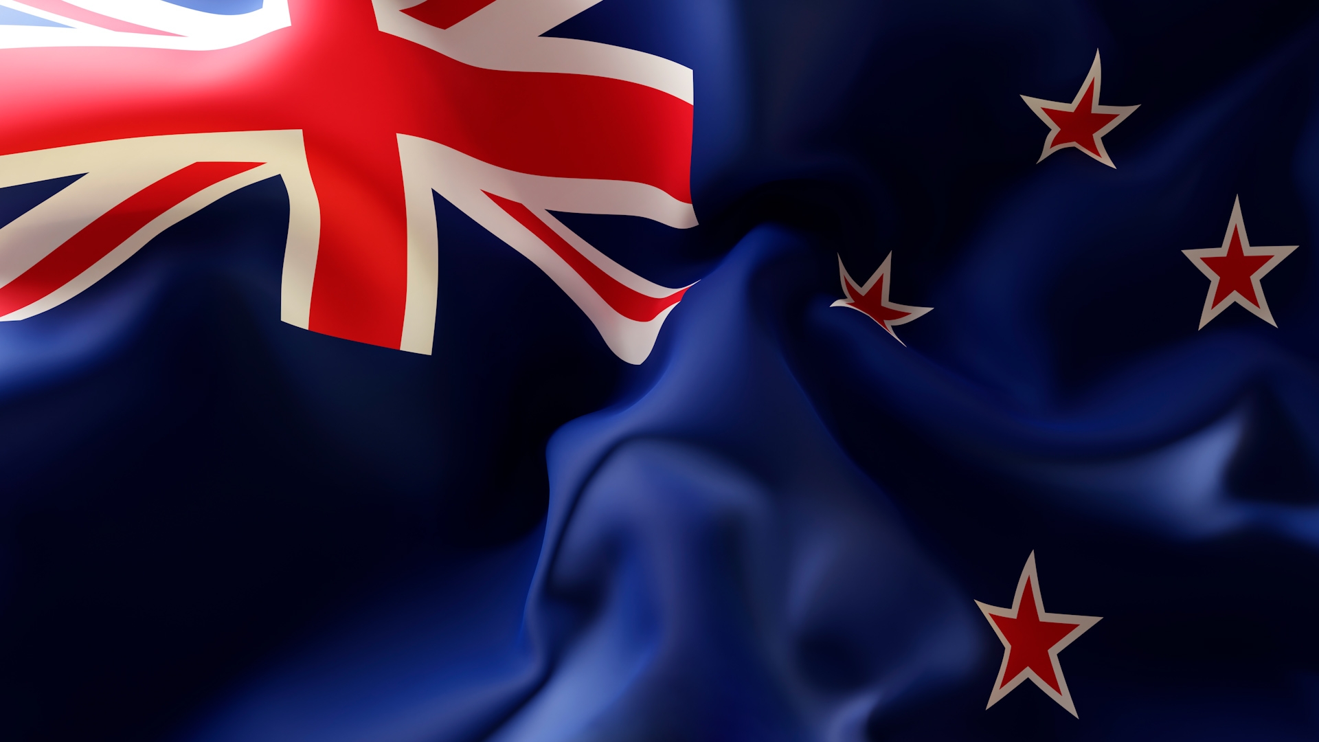 Former New Zealand Minister on Golden Visa Surge