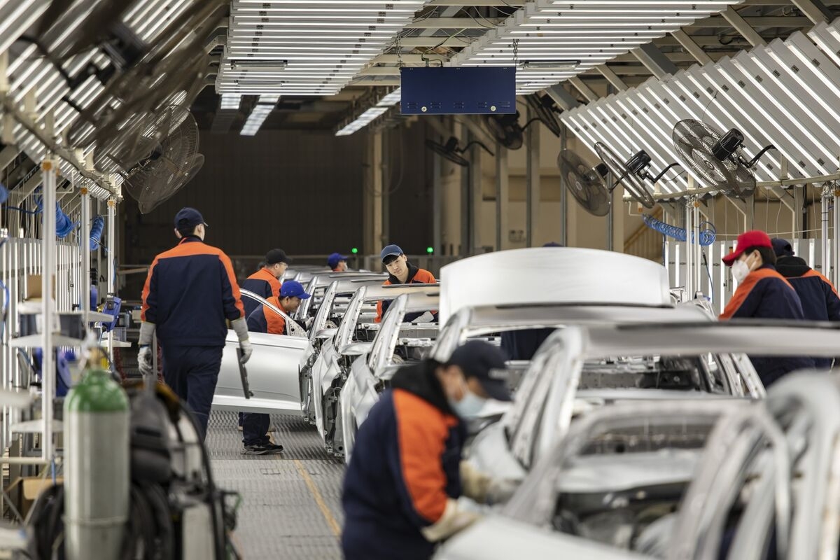 Renault Sees Geely as More Natural Partner Than Nissan
