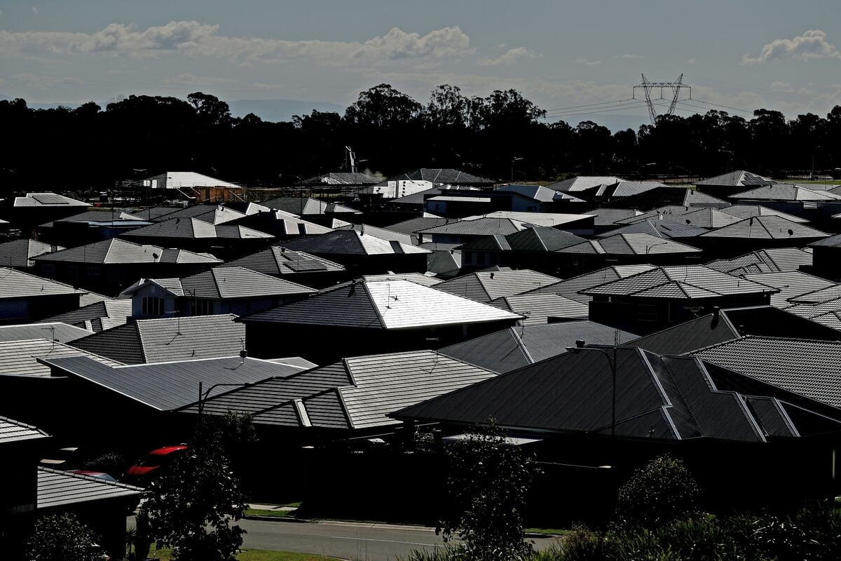 Can Australia's Housing Crisis Be Fixed?