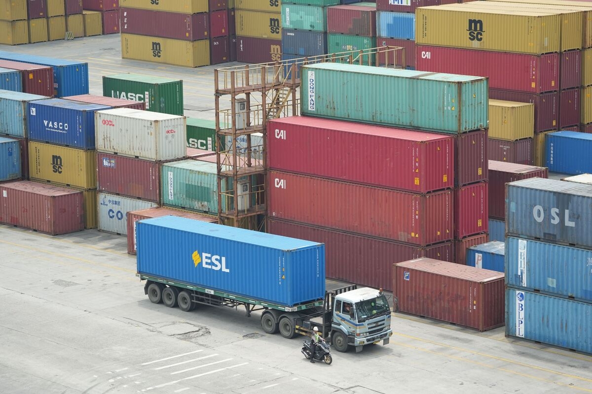 Indonesia Says It Seeks to Complete US Trade Talks in 60 Days