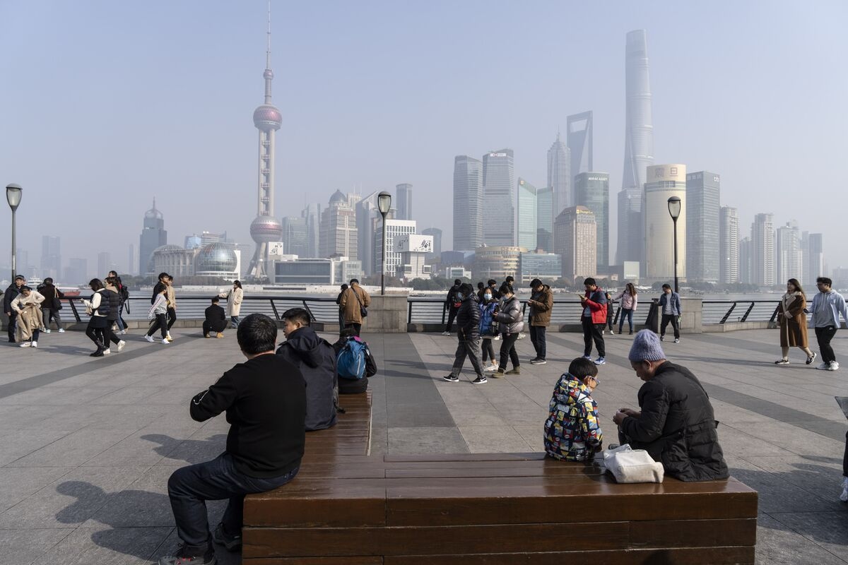 Hedge Fund Carrhae Plans $700 Million Strategy That Shuns China