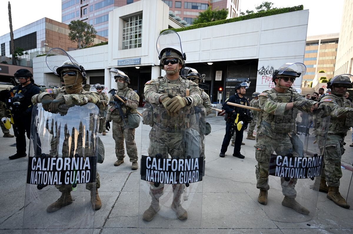 The Economics of Political Unrest