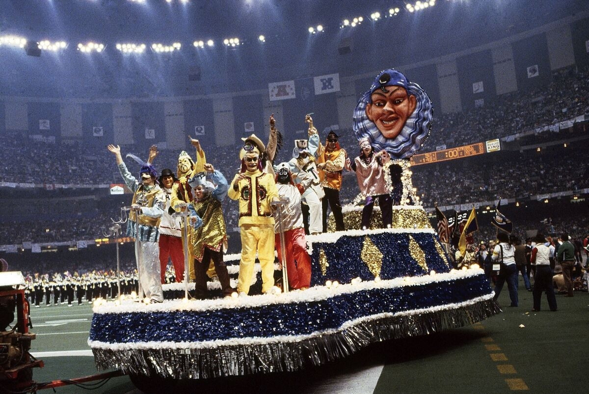 Why Super Bowl LIX Risks Being New Orleans Superdome's Last Hurrah