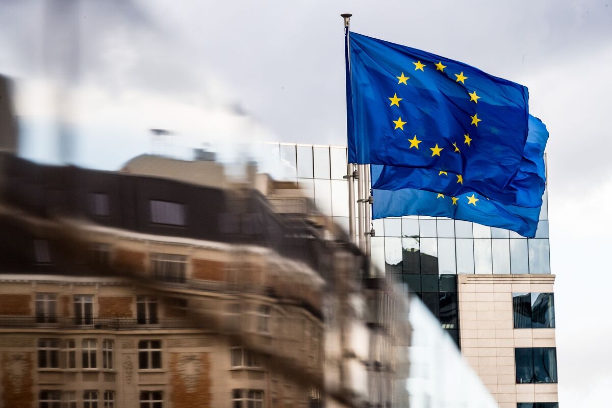 EU Eyes Capital Relief for Insurers to Spur Asset-Backed Market