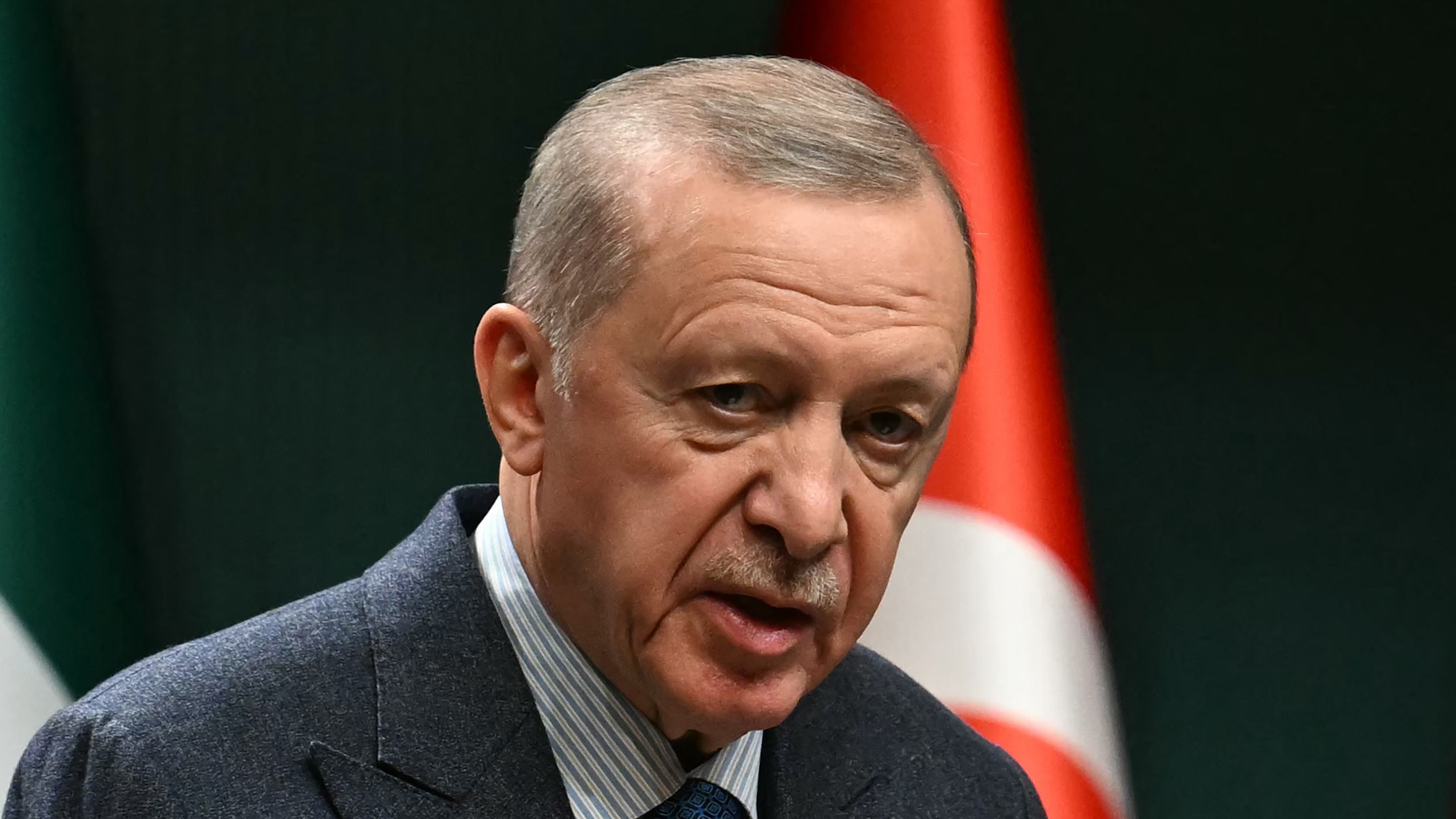 Turkey Tries to Leverage Its NATO Muscle
