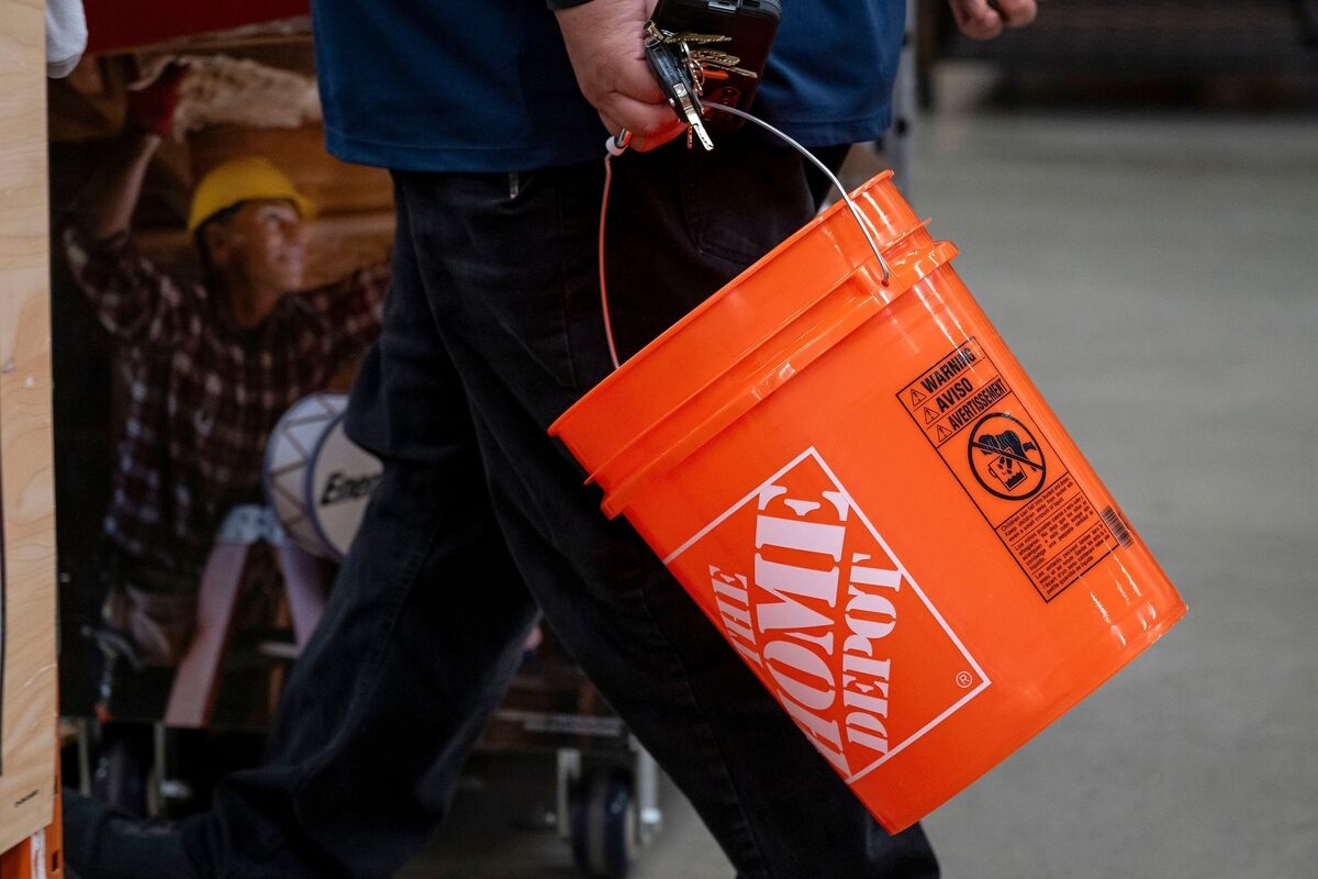 QXO Won't Raise Its Offer for GMS After Report of Home Depot Bid