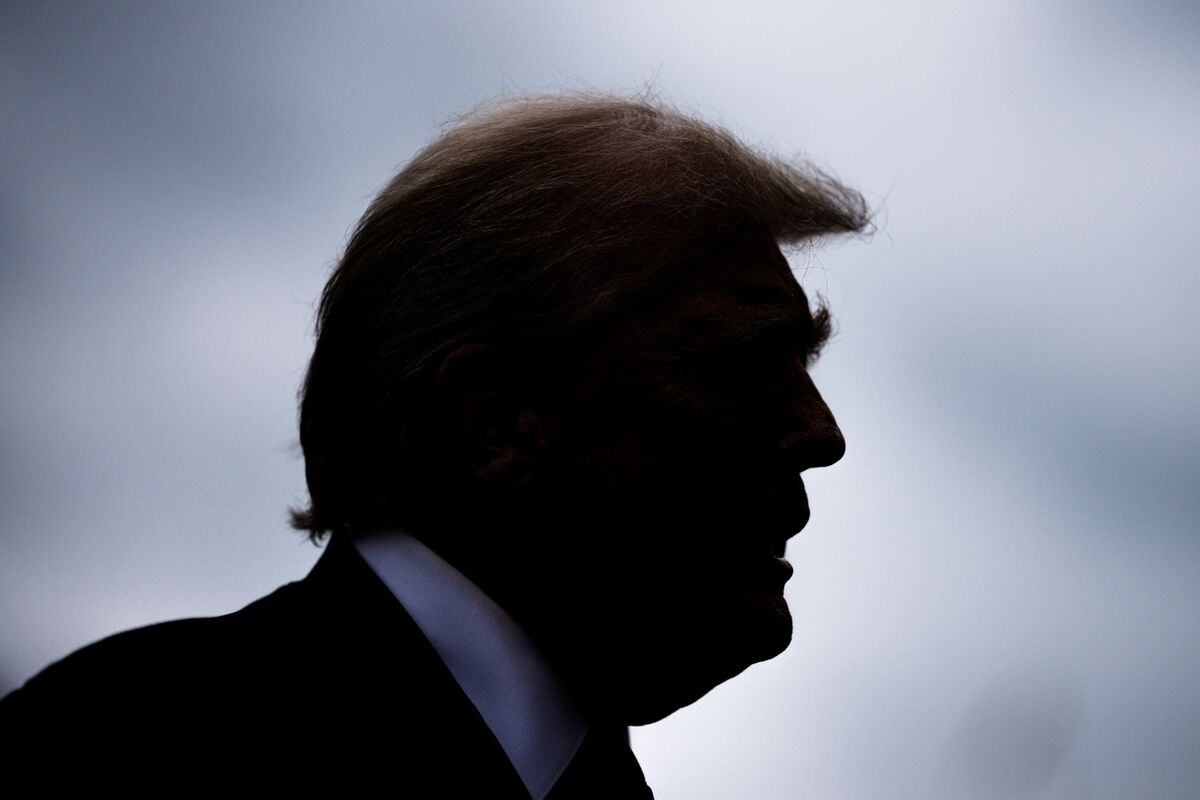 Trump Opens New Front in Politicization of the US Economy