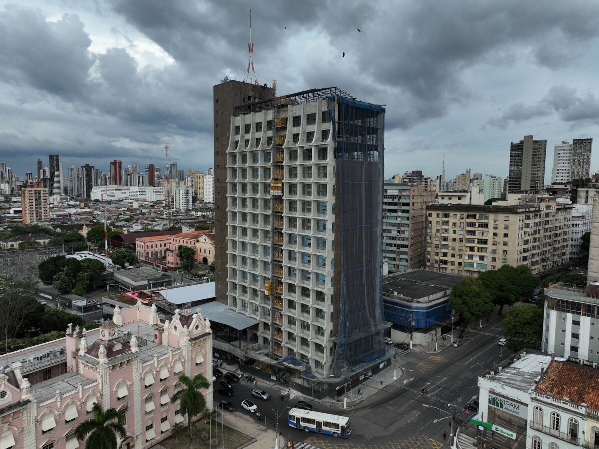 Brazil Seeks to Calm Fears It Will Run Out of Beds for COP30 Climate Summit