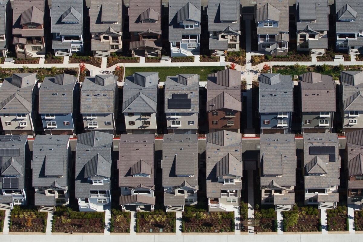 Evergreen Residential to Manage 21,000 Single-Family Rentals for VineBrook