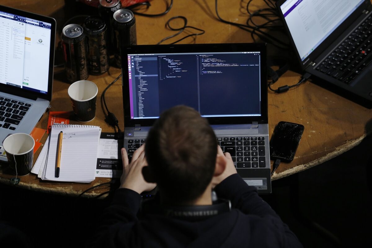Vibe Coding Startup Lovable Wants to Hit $1 Billion In Annualized Sales Next Year
