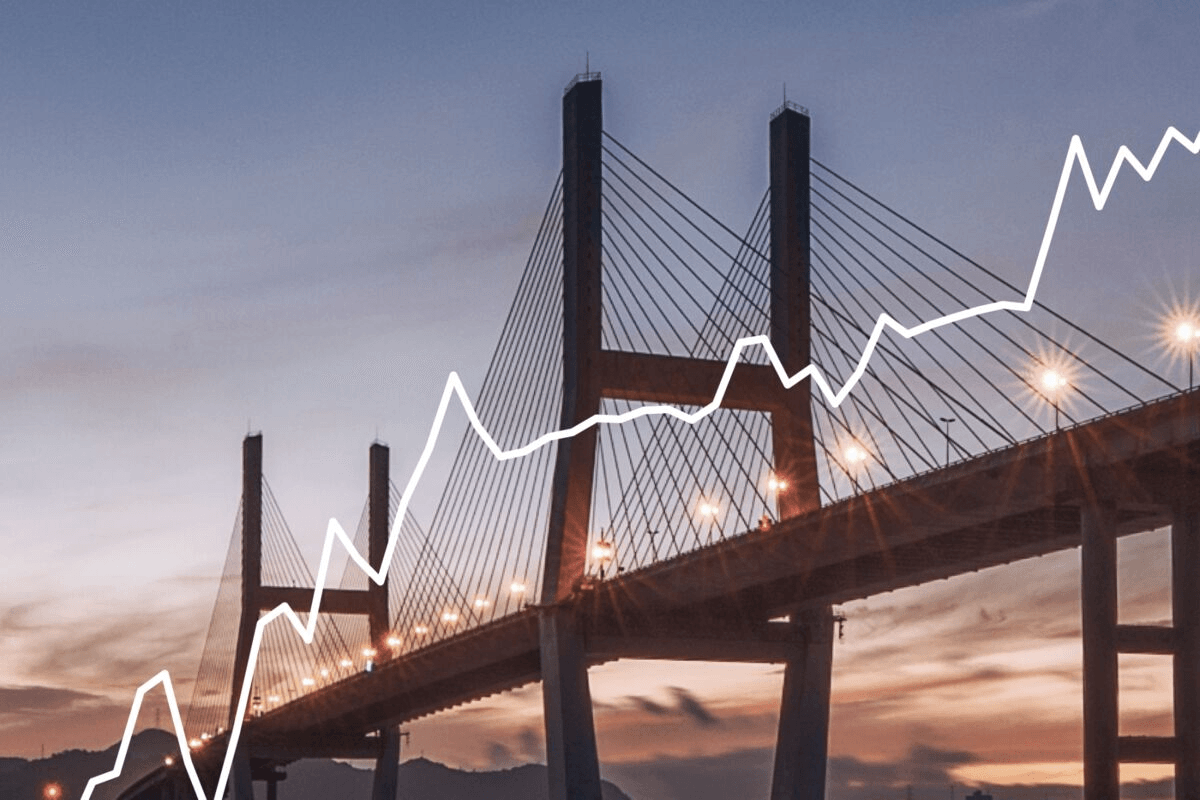 Indian Stocks to Catch up With Asian Peers in Second Half of 2025