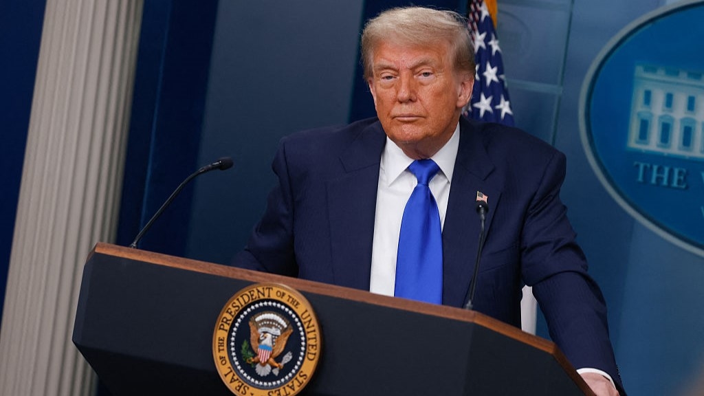 Trump Suggests He Might Back Sanctions Relief for Iran