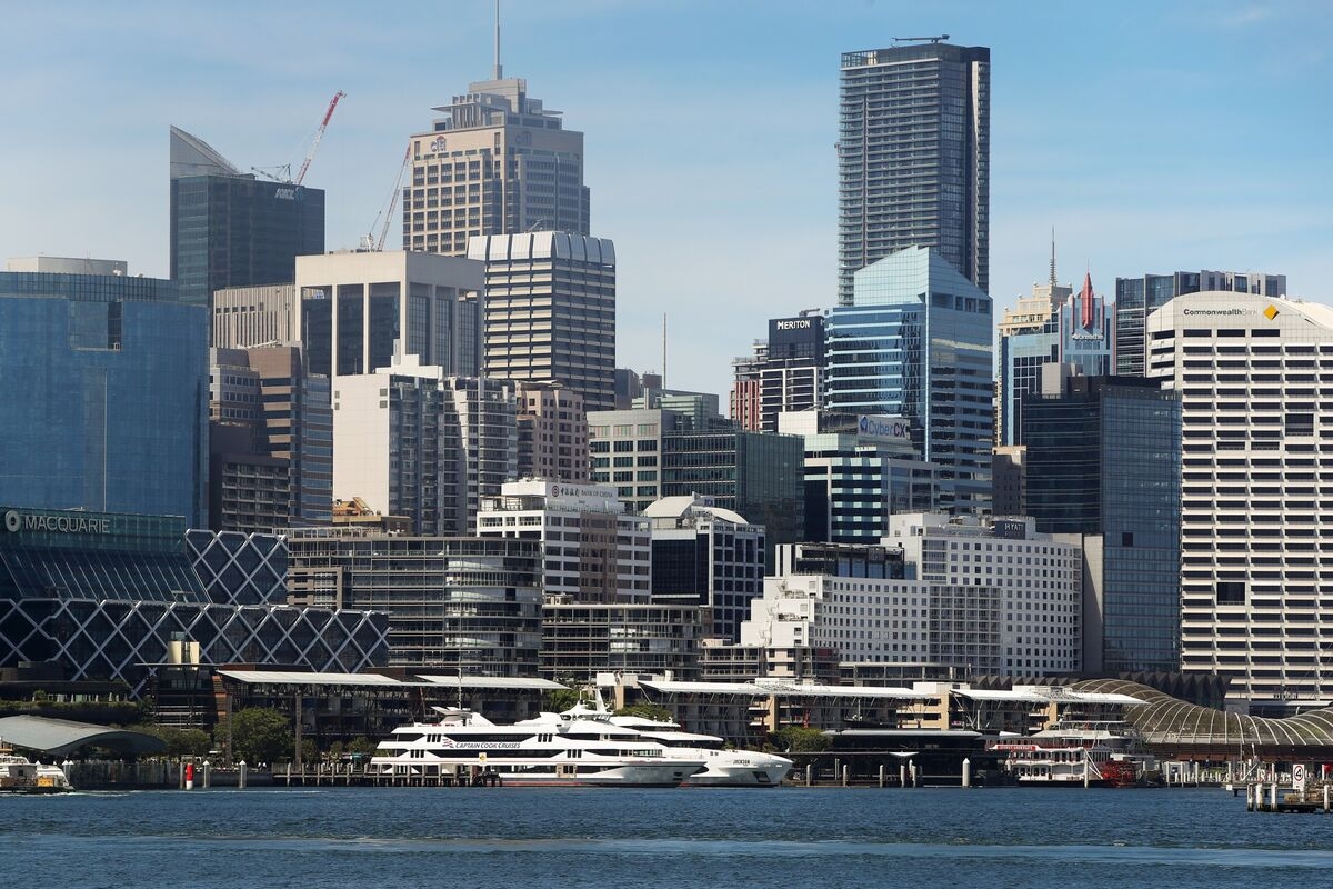 Australia Regulator Probes $20 Billion Private Credit Manager