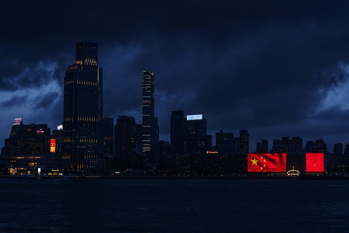 China's Tech Giants Tempted Back From the Cold and Into M&A