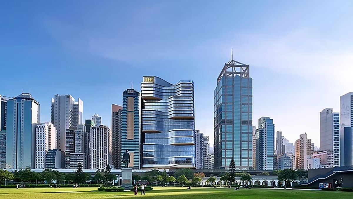 Hong Kong Billionaire's Developer Tai Hung Fai Gets Private Loan