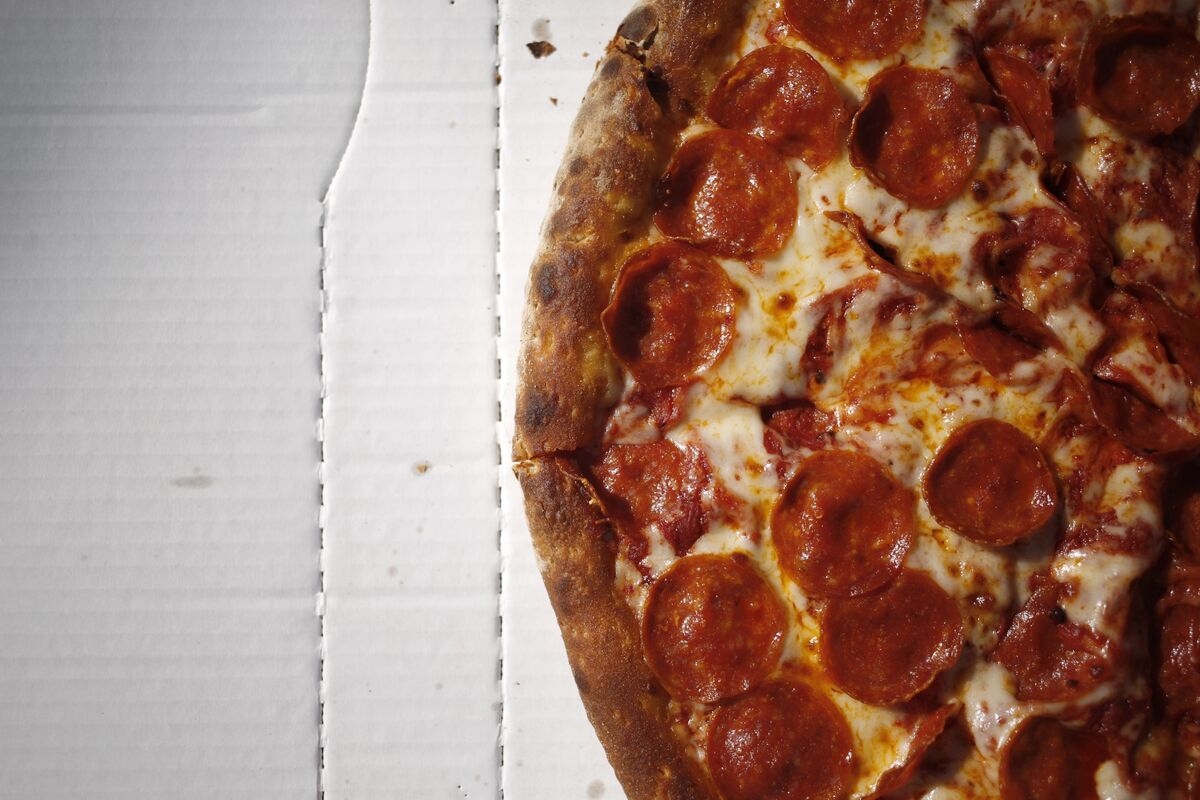 Ultra-Processed Foods Make Up More Than 60% of US Kids' Diets