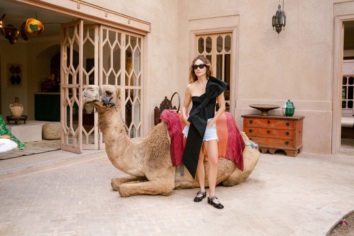 The Best Travel Hacks, According to Hotel Designer Kelly Wearstler