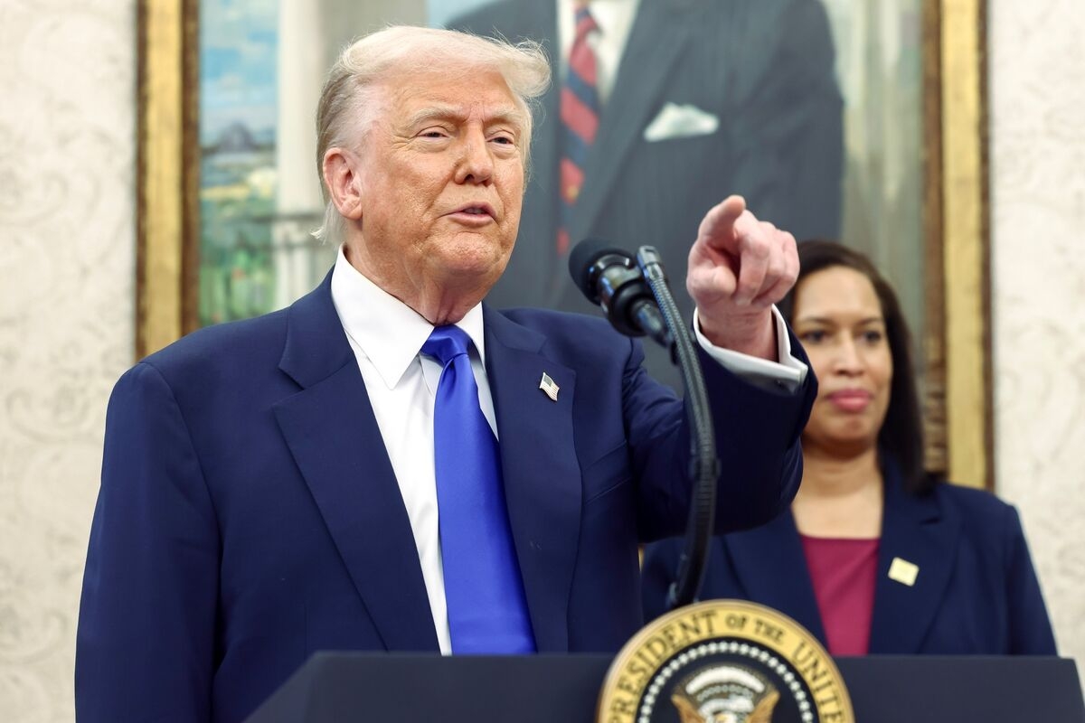 Trump's First Deals on Tariffs: How Soon Is Soon Enough?