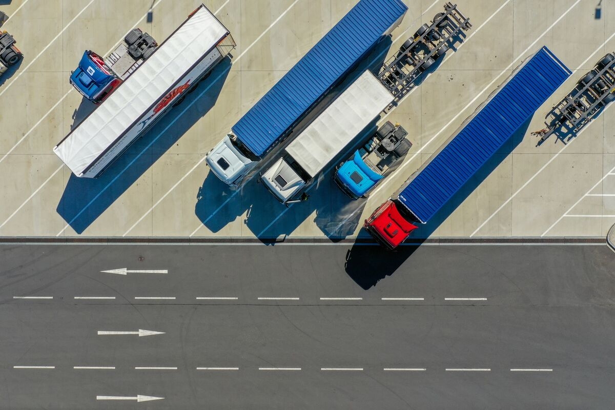 China's Full Truck Alliance Prepares for First Step Beyond Home