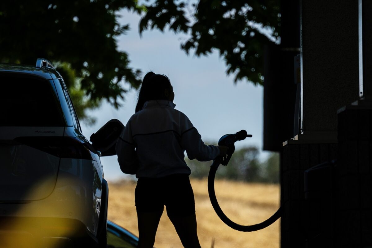 Oil Trade Group Says US Biofuel Policies Will Boost Costs