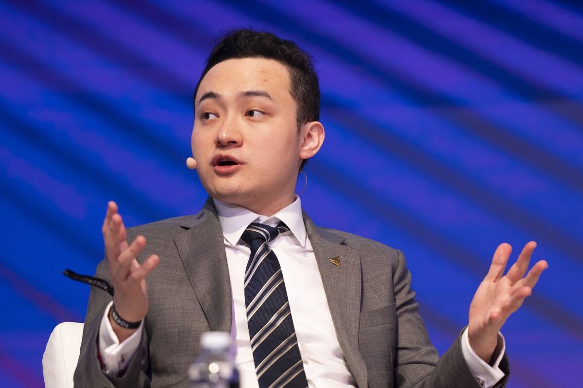 Crypto Entrepreneur Justin Sun Will Join Trump's Memecoin Dinner