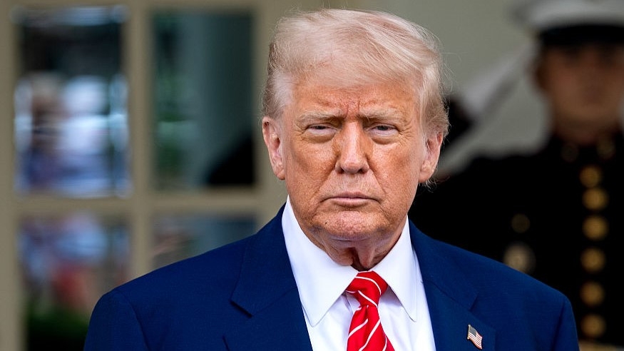 What to Expect From Trump's Visit to the Middle East