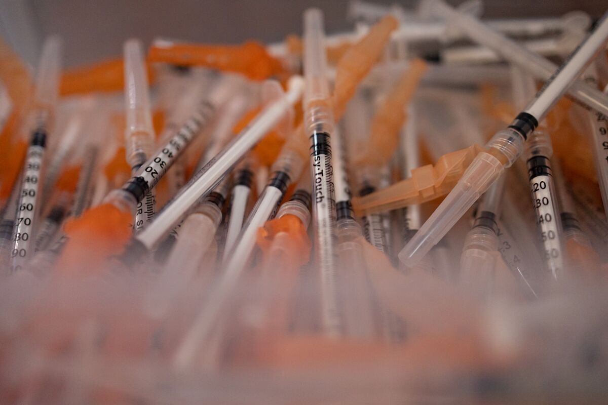 GSK Set for $500 Million Payment From mRNA Lawsuit Settlement