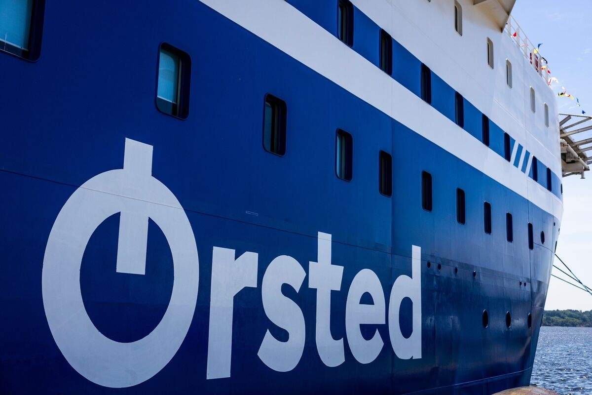 The Financing Tool That Made Orsted a Wind Powerhouse Also Broke It