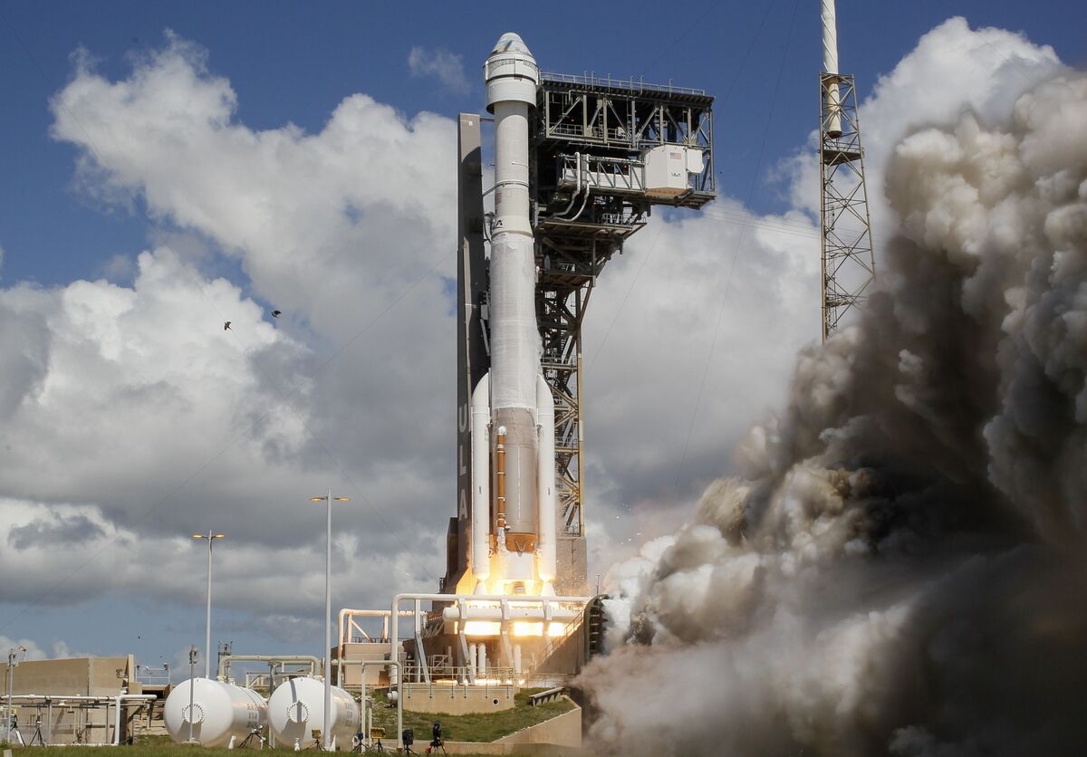 NASA Delays Next Flight of Boeing's Alternative to SpaceX Dragon