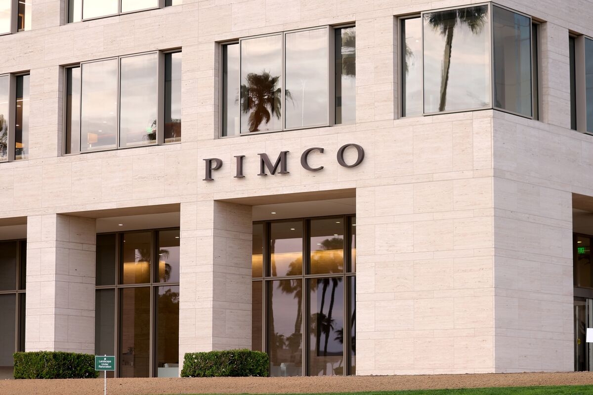 Pimco's Stracke Sees Asset-Based Finance as Key Area of Growth