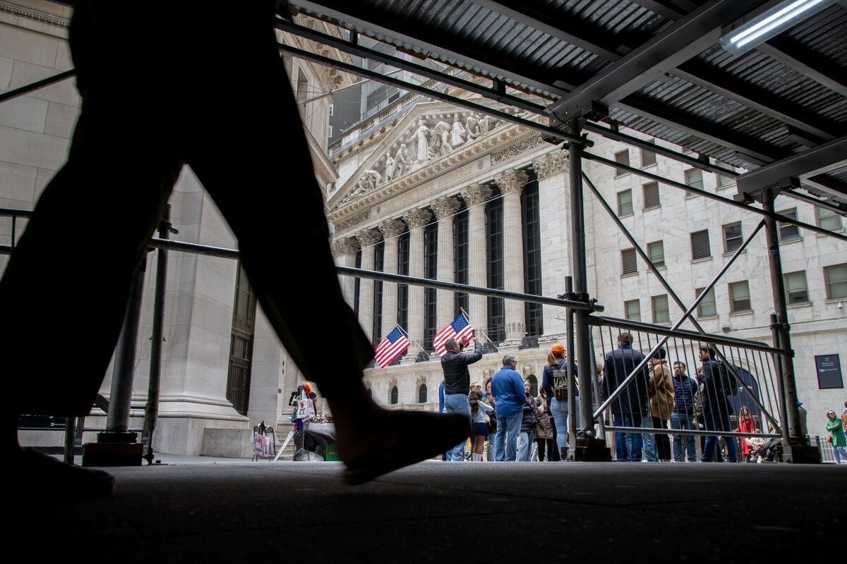 S&P 500 Bounce Has Traders Fearing Another Head-Fake Market