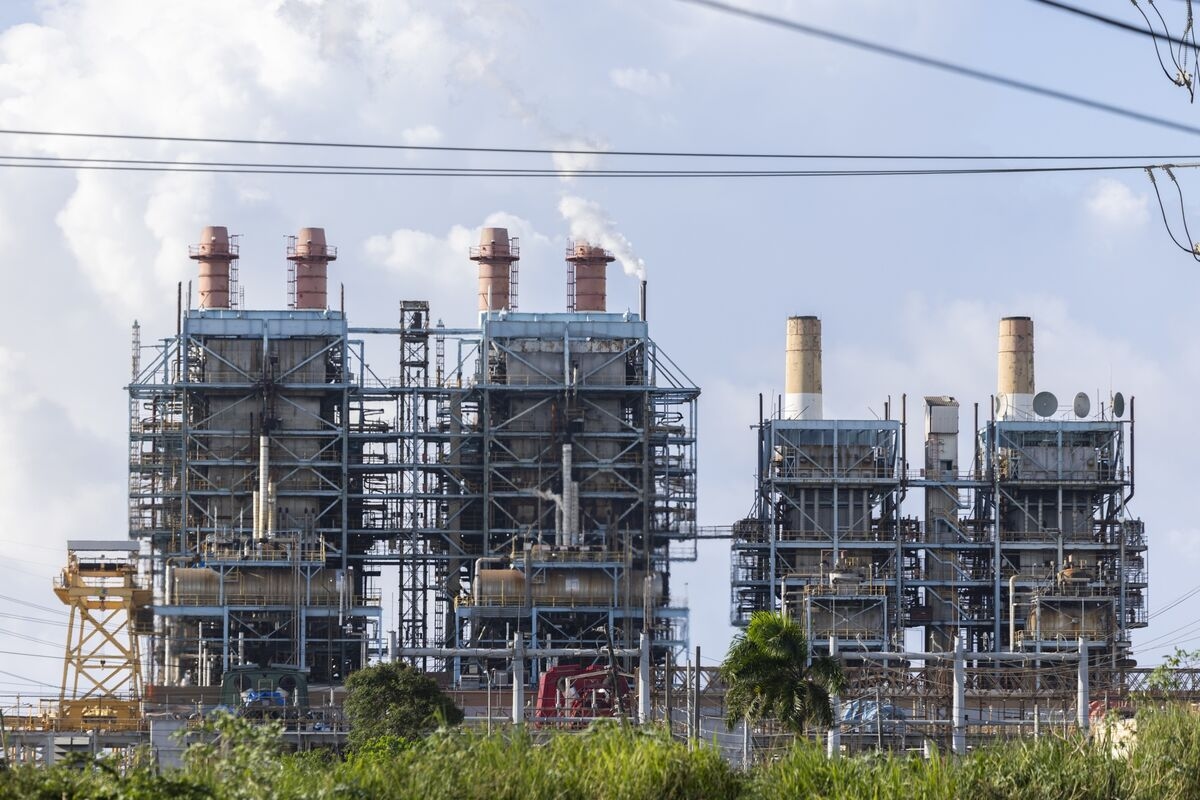 Puerto Rico Board Firings Entangle Prepa Bankruptcy Dispute