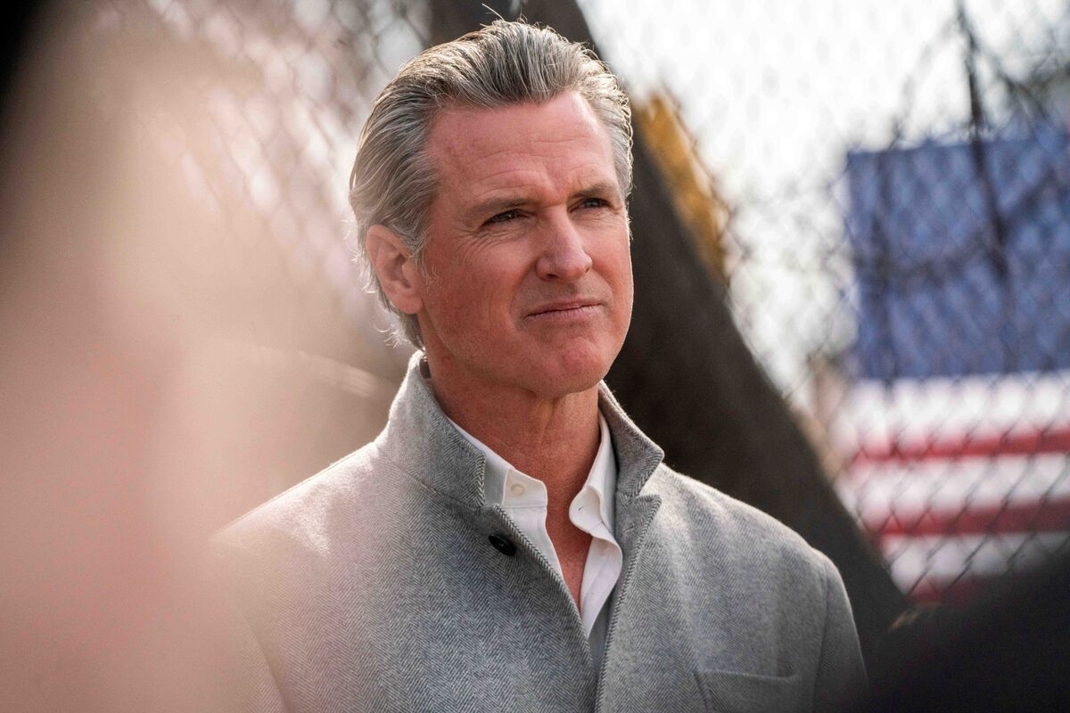Newsom Strikes Back at Trump After Reports of Federal Aid Cuts