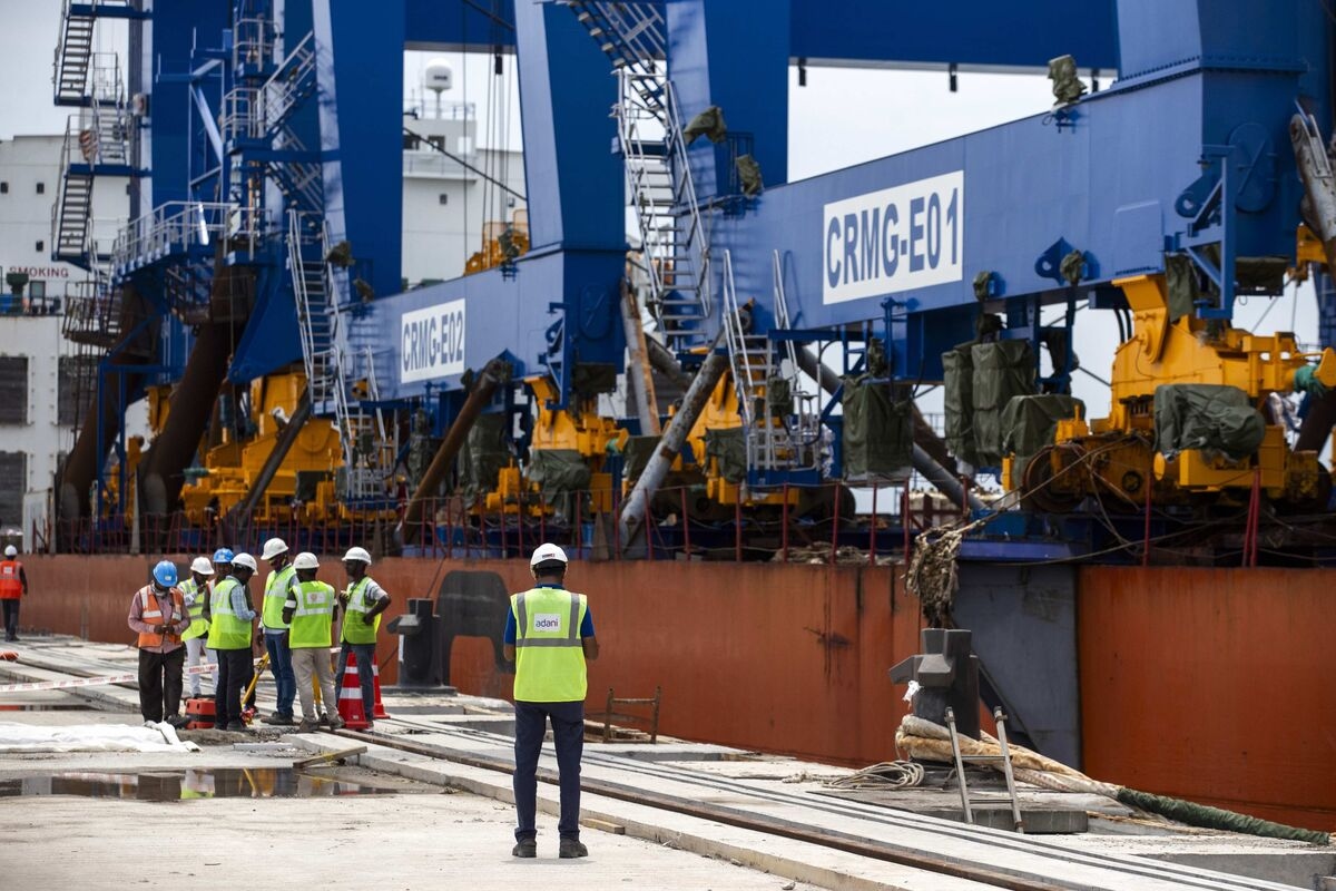 Trump's Latest Tariff Threats Now Target India