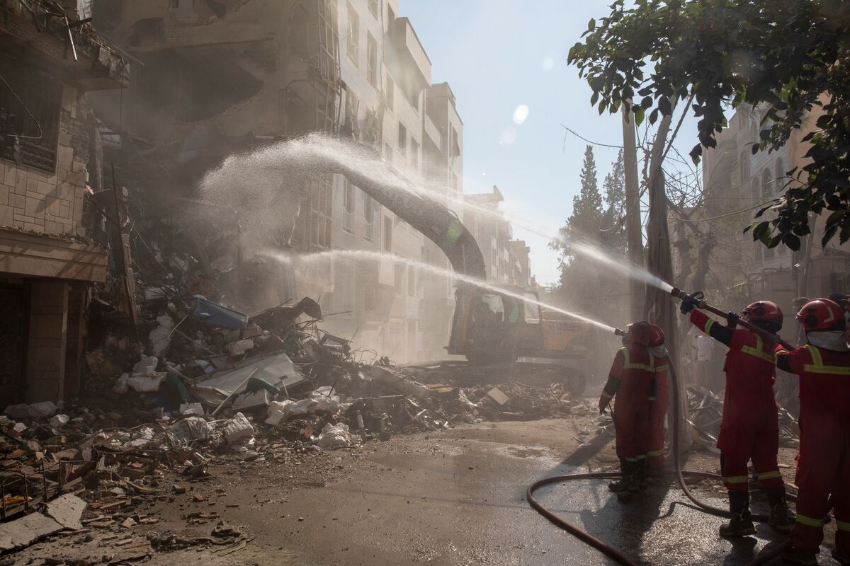 Why Israel Attacked Iran, and What to Watch for Next