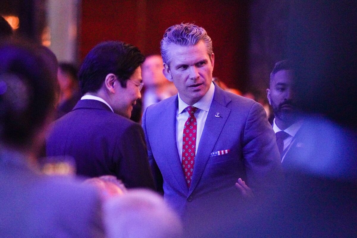 Five Key Takeaways From Asia Defense Forum in Singapore: TOPLive