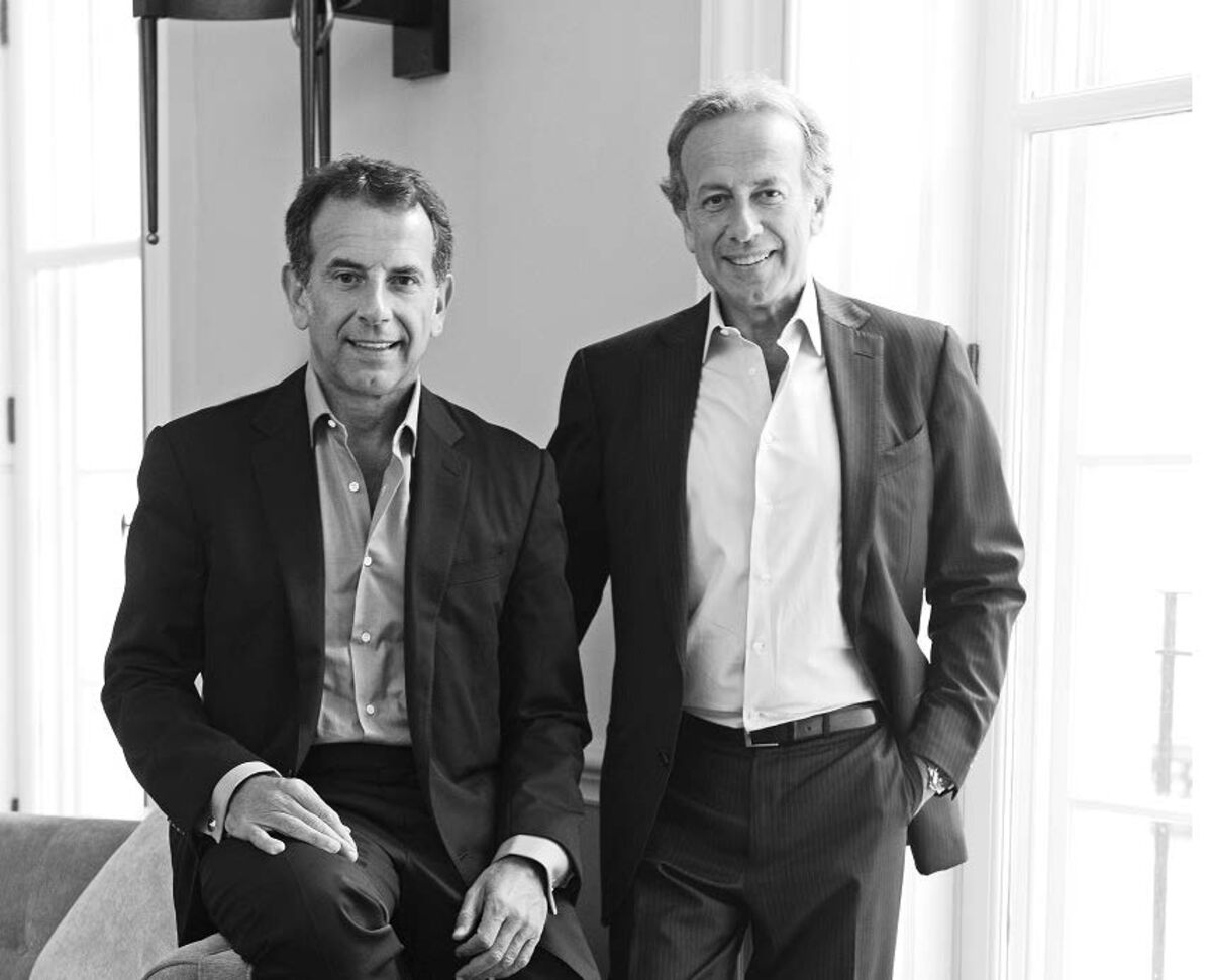 Zaoui's Co-Founder Bets on Franco-Italian M&A With Milan Move