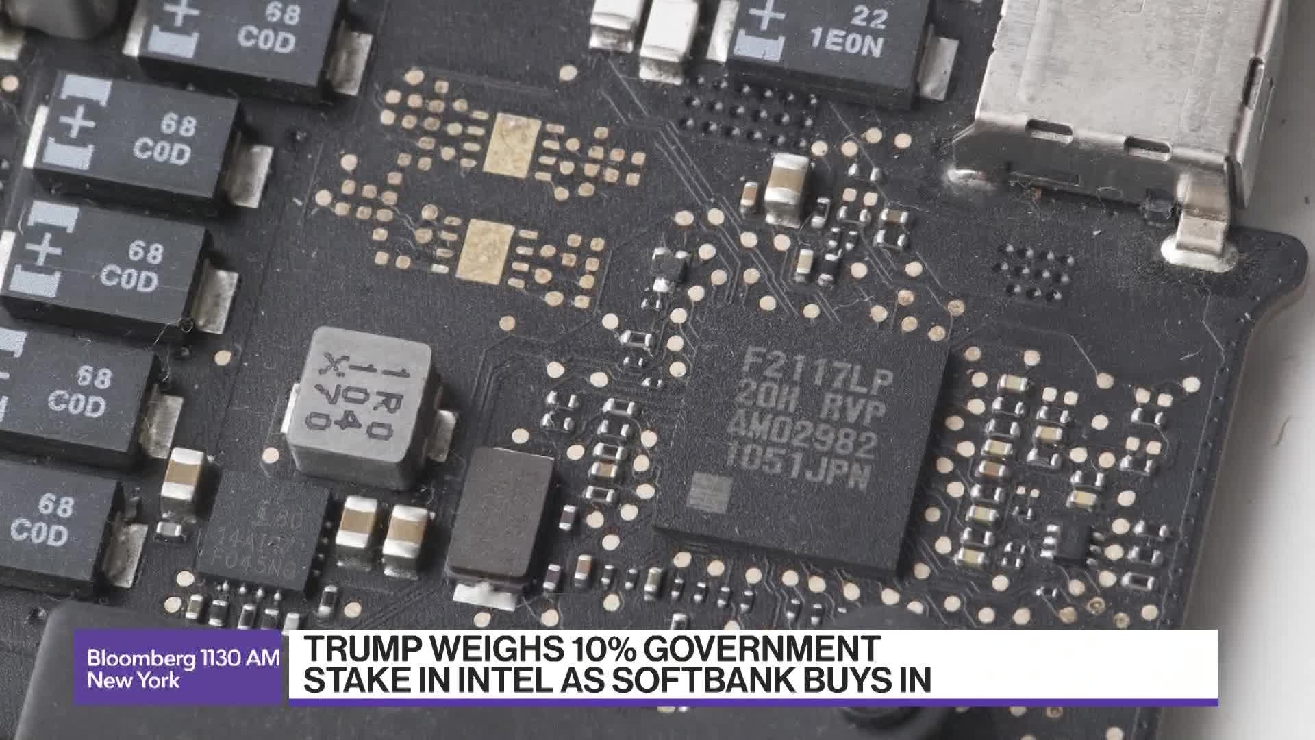 AI Crucial to US in Cybersecurity Race Against China, Says Fmr. NatSec Official