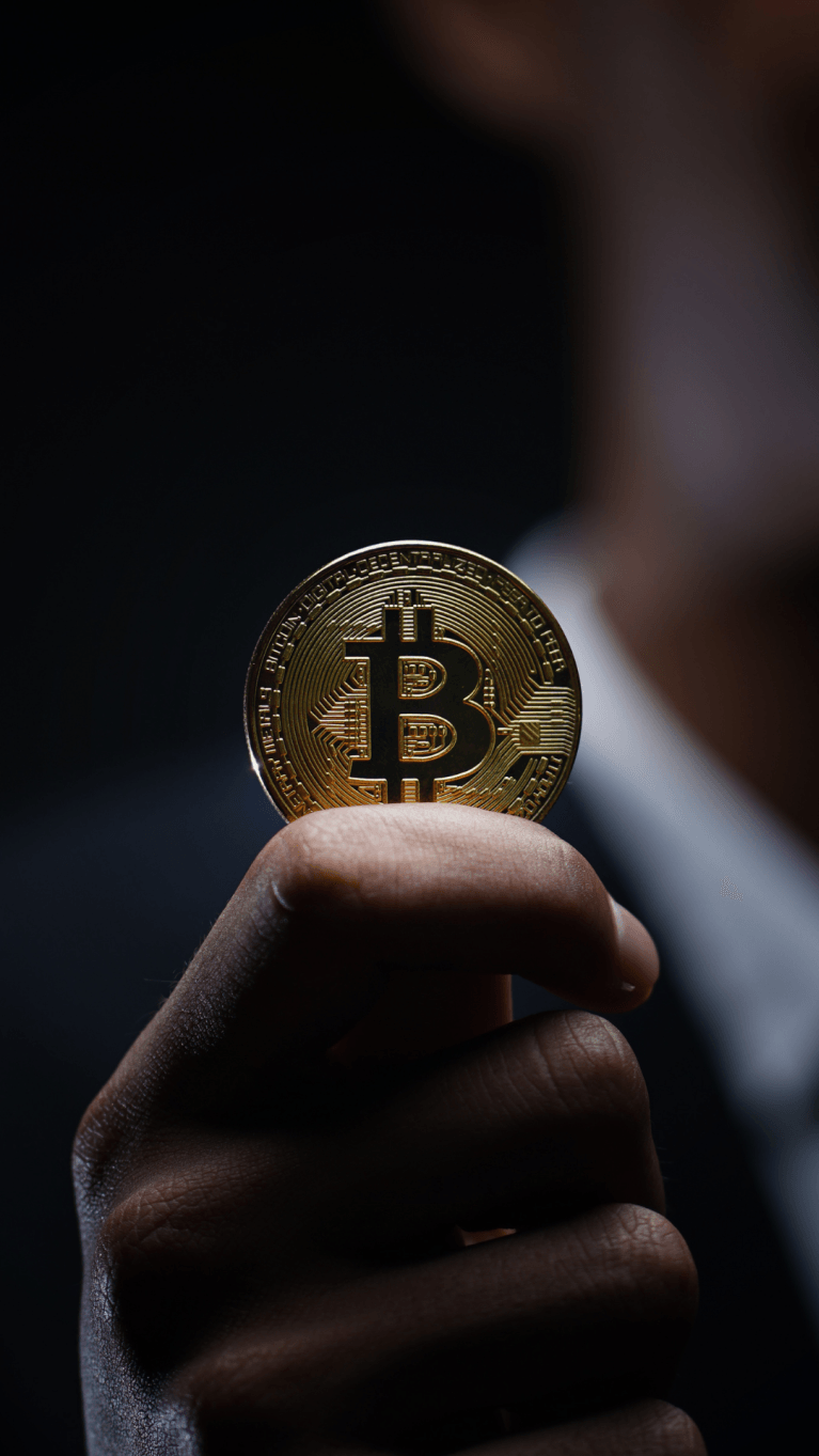 Bitcoin Hacks Are Replacing Bank Robberies
