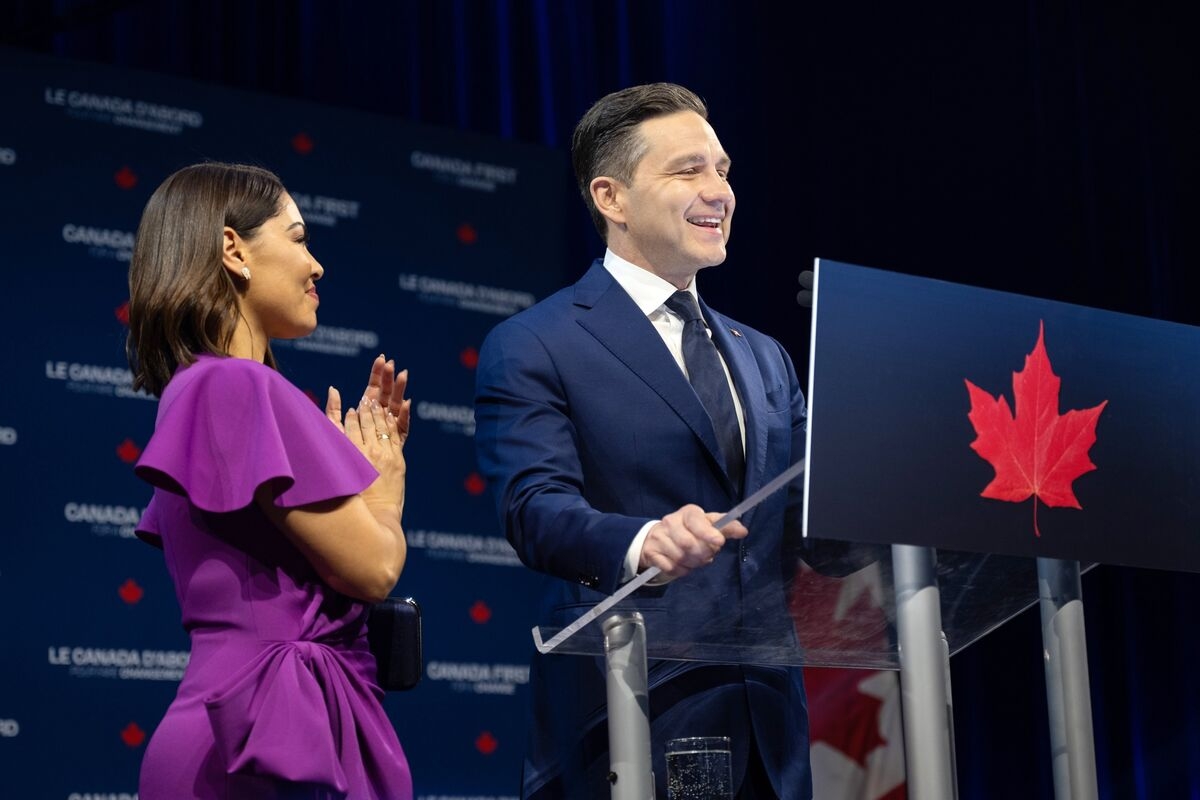 Conservatives Praise Poilievre's Gains Despite Election Loss