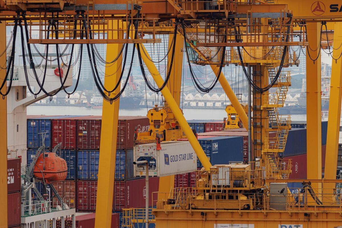 US-Thailand Tariff Talks Likely to Be Virtual as Deadline Nears